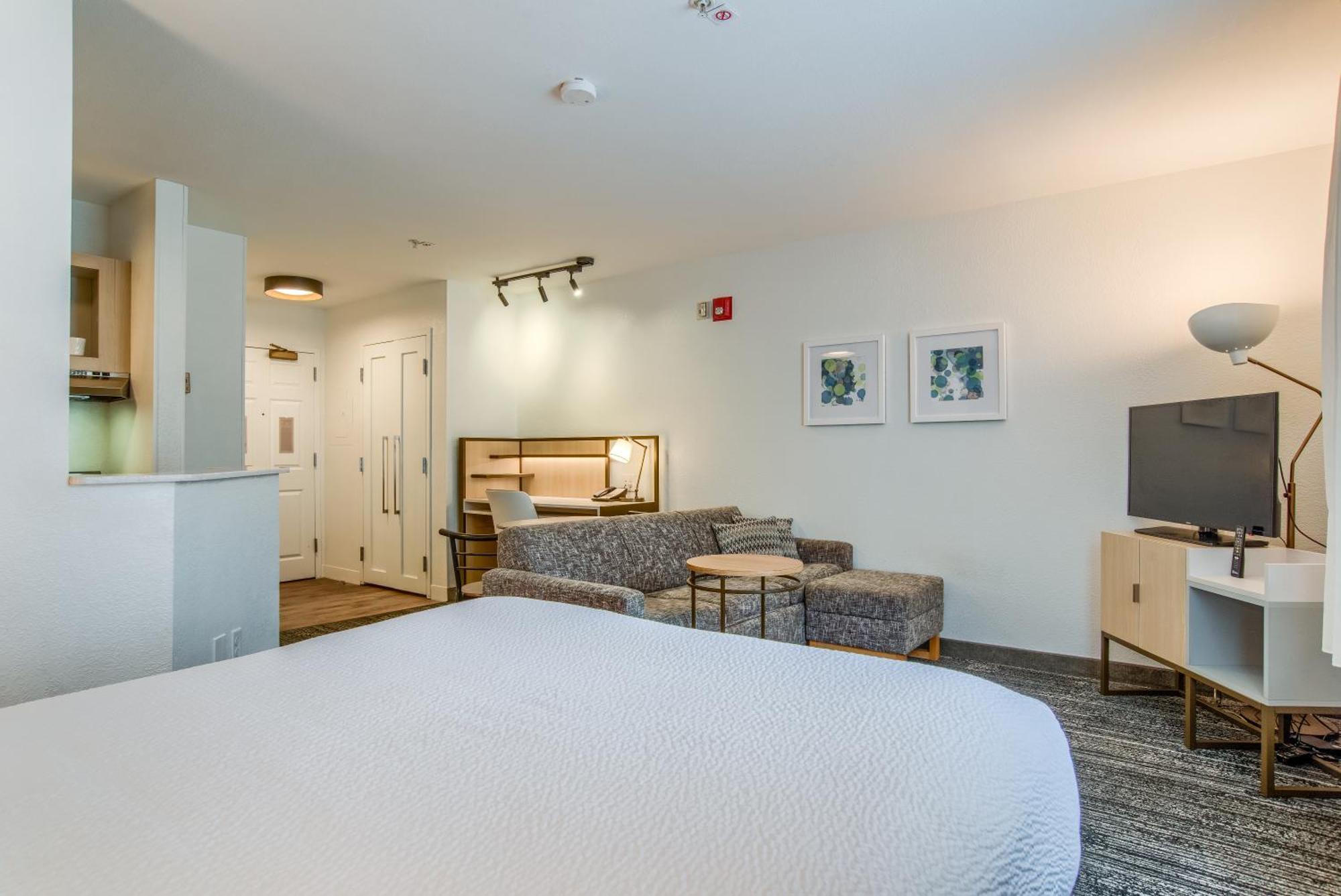 Towneplace Suites Mobile Buitenkant foto