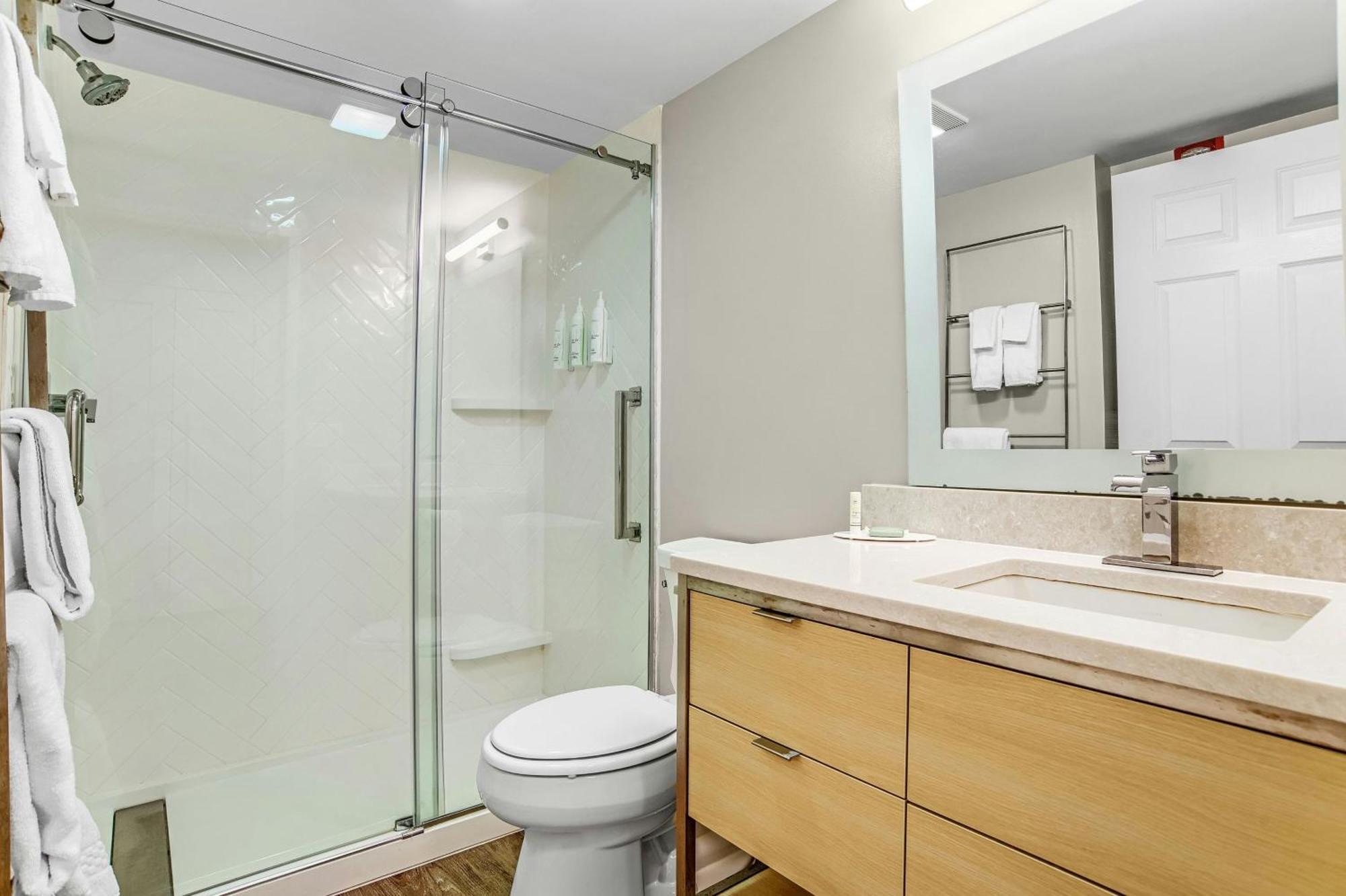 Towneplace Suites Mobile Buitenkant foto